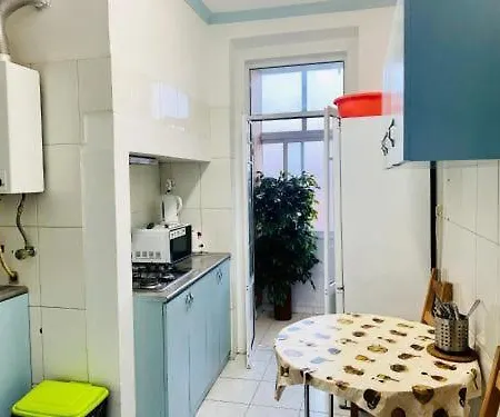 Atlantic Hostel