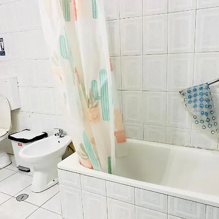 Atlantic Hostel