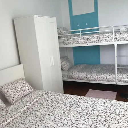 Hostel Atlantic Lisboa